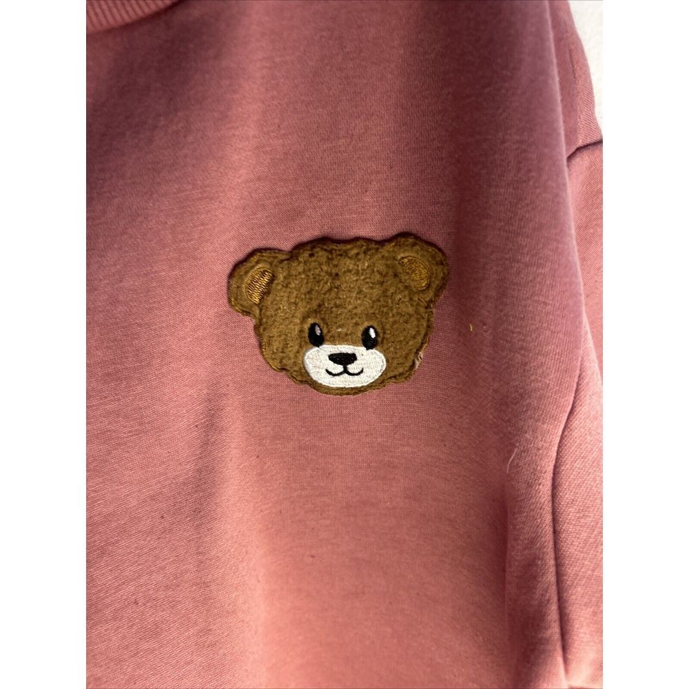 Girls Outfit -Size 7Y&9Y -washable Stains On Top - Picture 5 of 7